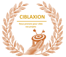 Ciblaxion - Accompagnement Excellence VAE